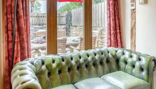 Wern Farm Barn - Foto 5