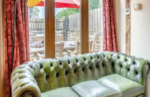 Wern Farm Barn - Foto 5