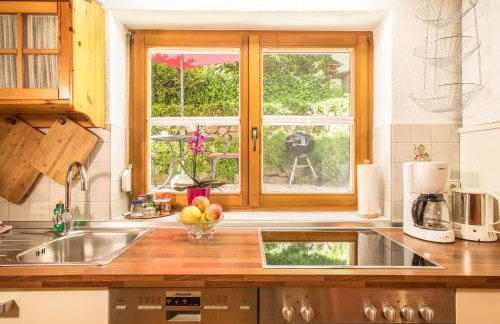 Ferienwohnung Haus Sonnenschein - Foto 20