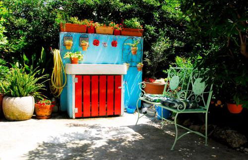 Beachfront Apartment Mala Tereza - Photo 48