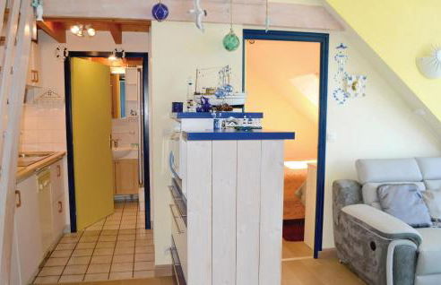 Amazing Apartment In Clohars-Carnoët - Foto 17