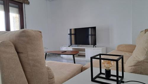 Encanto Urbano: Piso céntrico totalmente equipado - Foto 3