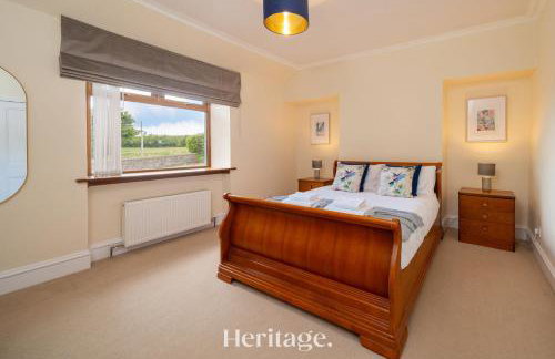 Woodside, Get away with Hot Tub, near Fraserburgh - Photo 42