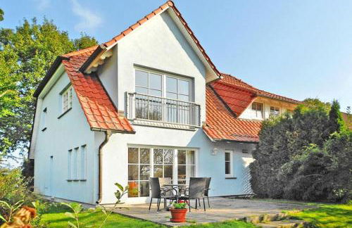 Ferienwohnungen Blaues Haus, Putbus - Foto 1