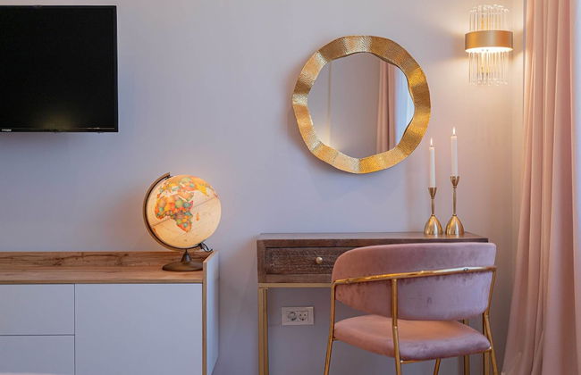 Stunning 2BR With Balcony on Piata Universitatii - Foto 24