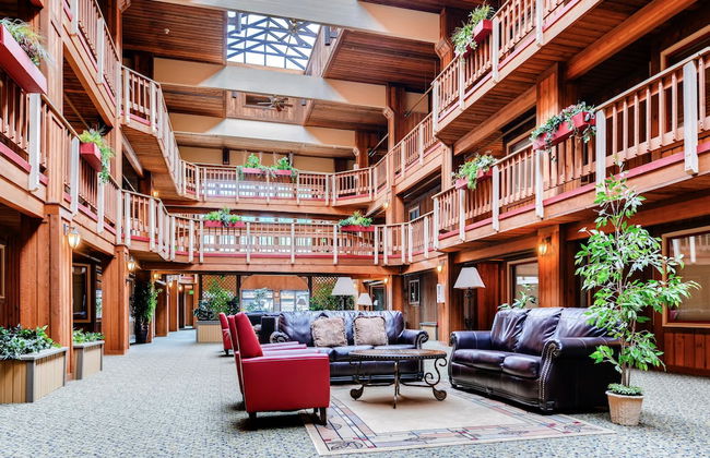 Atrium Condominiums - Foto 28