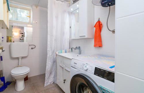 Apartments with WiFi Klenovica, Novi Vinodolski - 5530 - Foto 18