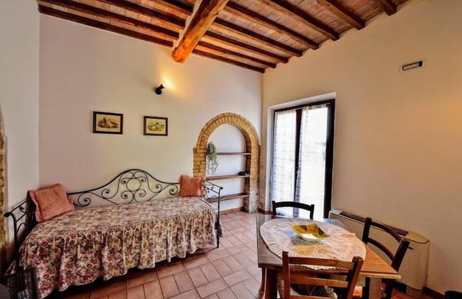 L'Aia Country Holidays - Foto 98