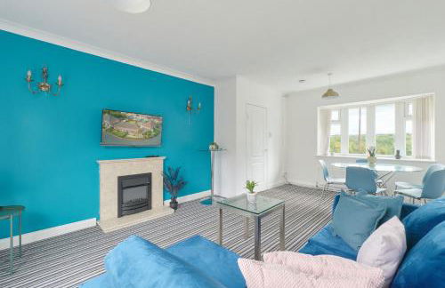 Luxehome-3BR-7guest-Freeparking-garden - Foto 4