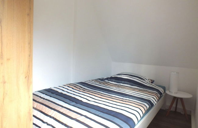 Holiday Home in Lichtenau With Garden Bliss - Foto 8