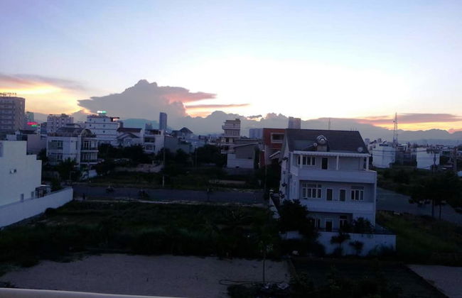 Hamilton Oceanview Villa - Foto 17