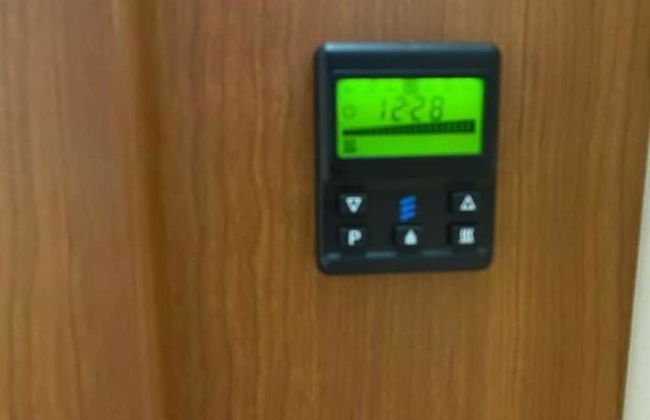 Stunning 2-bed Boat in Dreverna - Photo 8