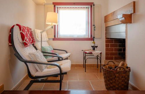 Casas da Tia Alice - Casas de campo encantadoras em Mafra - Foto 79