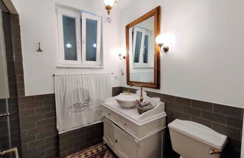 Spiti Sea View Neoclassical House in Stenies - Foto 51