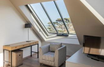 Résidence Premium Le Bénétin- Saint Malo - Foto 45