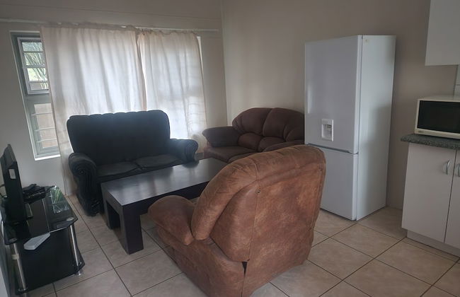 Tsumeb Park Self Catering Suites - Foto 3