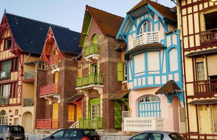 la villa mersoise - Foto 21