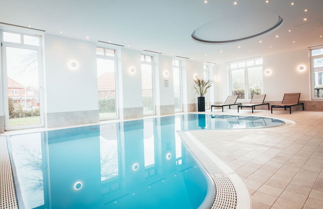 Komfortable Wohnung mit SPA und Pool - Foto 8