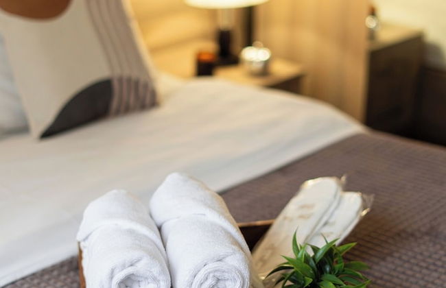 Stay Inn on Buzand str. 17 - Photo 6