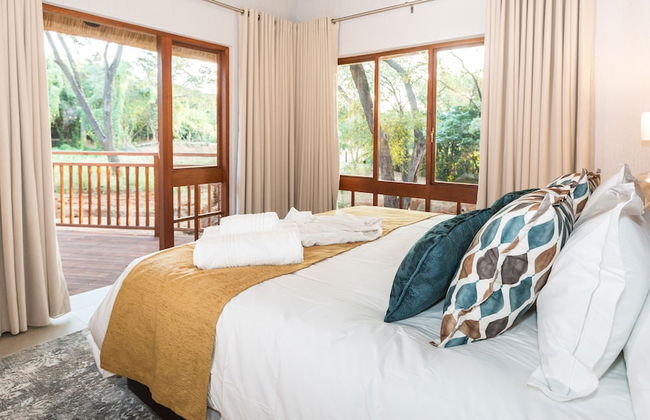 Kruger Park Lodge Unit 612 - Foto 3