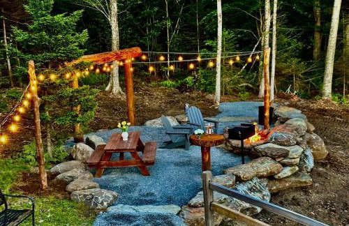 The Greylock Cabin - Foto 12