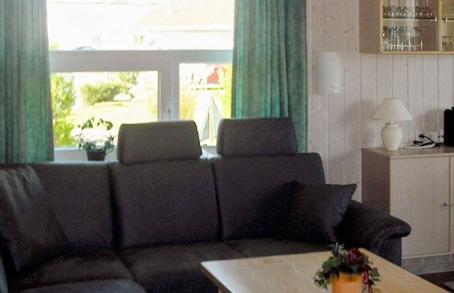 Holiday Home in Otterndorf - Foto 10