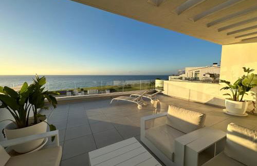 322 - Magnificent Penthouse Firstline Golf & Beach - Foto 5