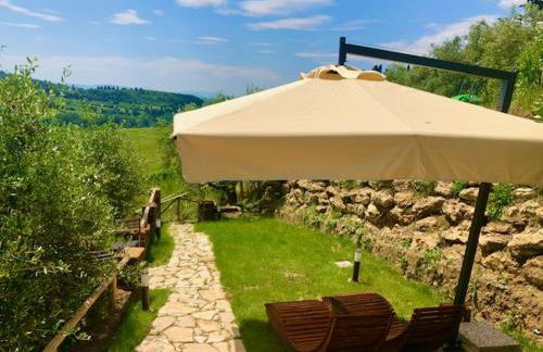 Vittoria Chianti Vacations - Foto 78