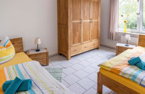 Ferienwohnungen Schoofs - Foto 10