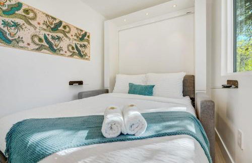 Cargo Casita Shipping Container Tiny Home - Foto 14