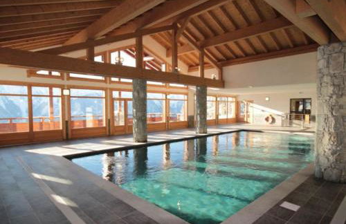 Appartement à Bisanne 1500, 6 personnes, parking inclus - FR-1-809-18 - Foto 13