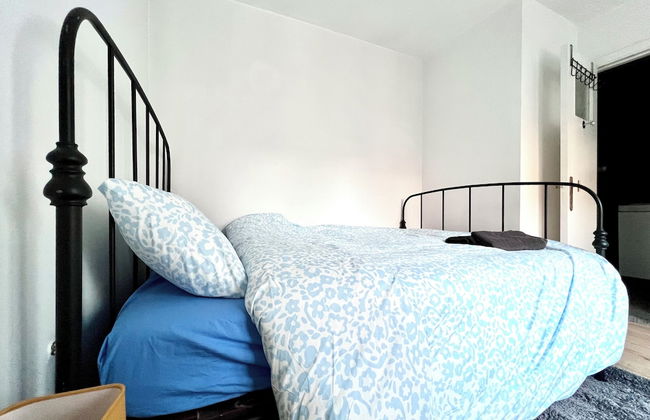 Spacious Family Apartment Midi - Foto 13