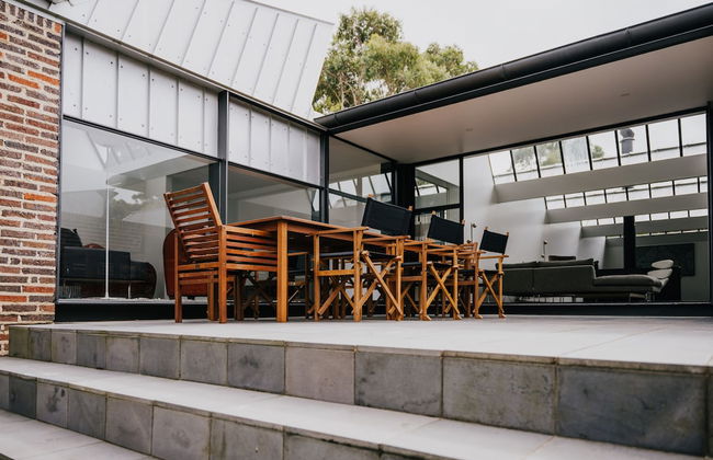 Alkina Lodge - Foto 7