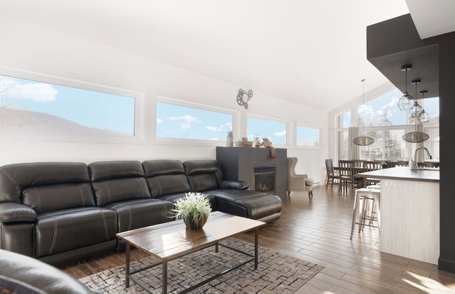 Chalets à louer à Stoneham - Foto 43