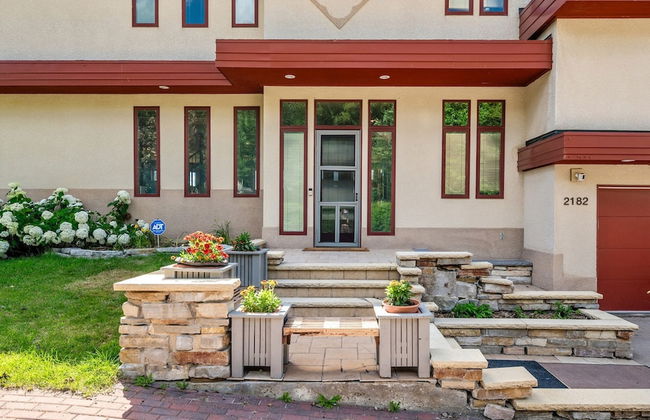 Minnesota Lakehouse Retreat - Foto 23