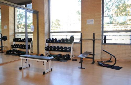 Travel Habitat - Ciudad de las Ciéncias - Foto 37