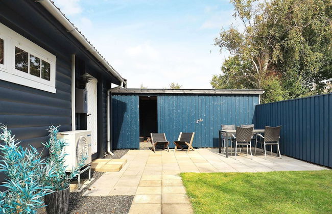 4 Person Holiday Home in Assens - Foto 18