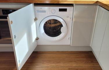 Forest Cedar Lodge, Forest of Dean - Foto 25