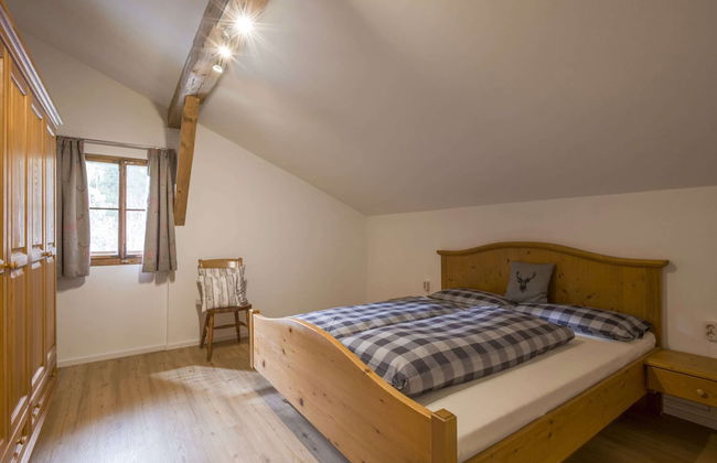 Farmhouse in Hopfgarten Near Ski Bus - Foto 3