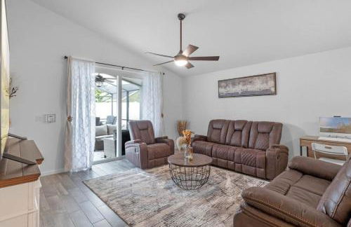 Wonderful Weston Hills Villa SE Facing Pool - Foto 4