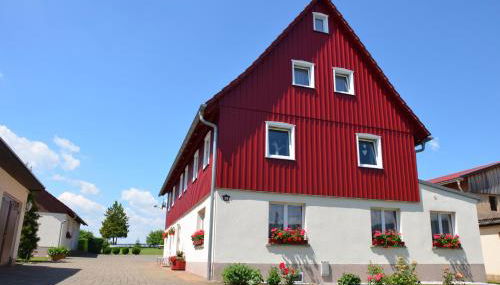 Gästehof Flora - Foto 5, Garden