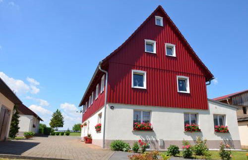 Gästehof Flora - Foto 5