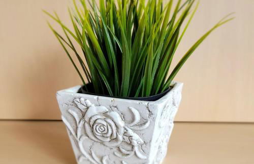 Helle gemütliche DG Wohnung, 88qm, klimatisiert - Foto 12