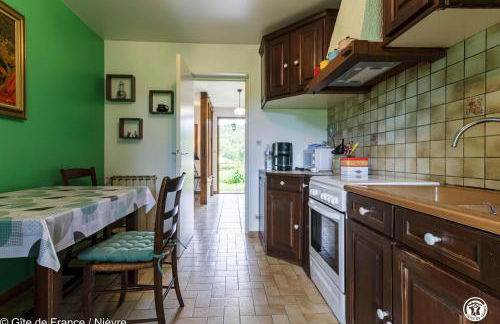 Chez Berthe - Foto 14