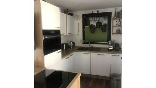 Charming apartment in Husum - Foto 3