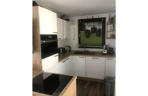 Charming apartment in Husum - Foto 3