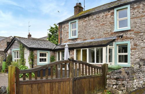 Smithy House - Foto 16