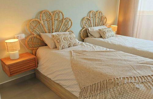 Luxury apartment - Sea, Mountain, Golf - La Duquesa Manilva - Photo 18