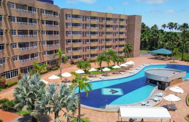 Apto para 6 pessoas no melhor resort dos Lençóis - Photo 48