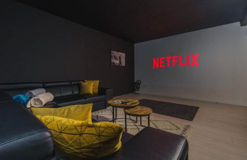 Diamond Villa, luxury house with private pool - Foto 4